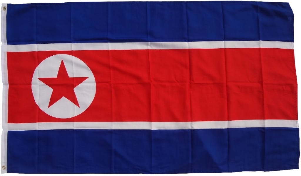 Flagge Fahne Frankreich 90 x 150 cm zum Hissen 