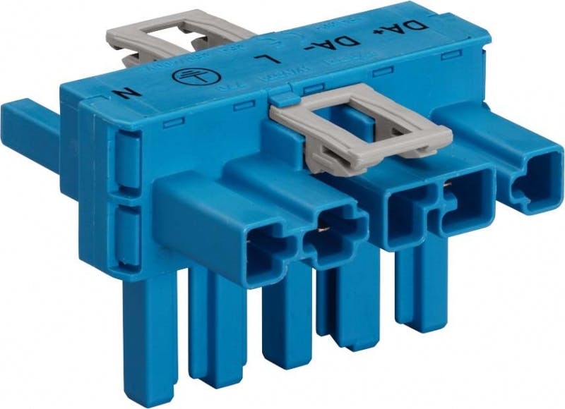 WAGO Kontakttechnik T-Verteiler 770-620 | METRO Marktplatz