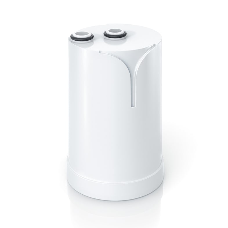 BRITA ON TAP V-MF 1x cartucho de filtro de agua (600L)