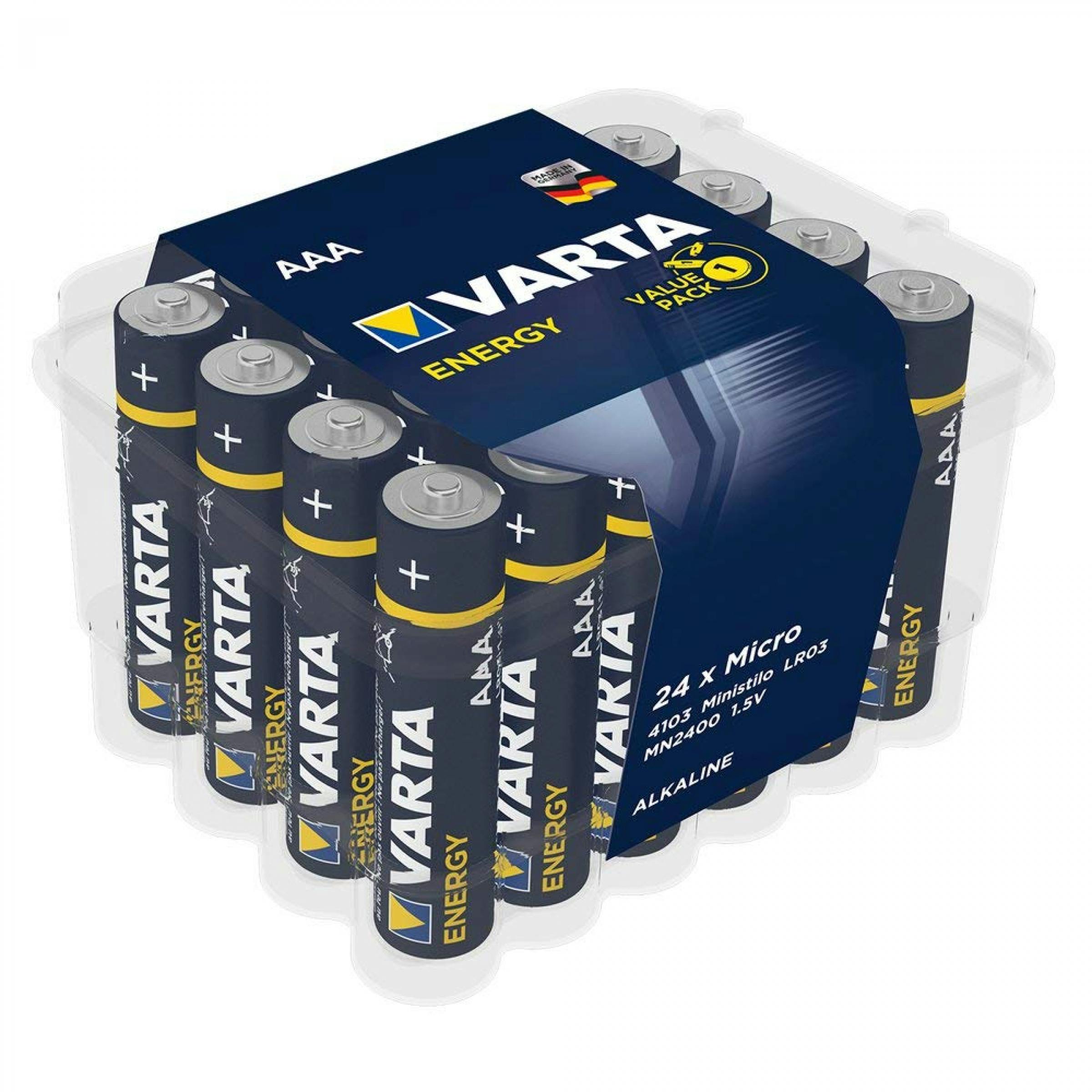 Maxell. Alkaline battery AAA LR03. 1.5V battery. 4,8 Pack, 12,16 and 40  battery
