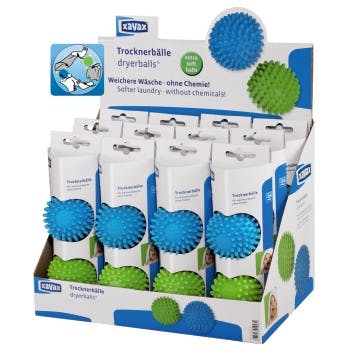 Xavax Dryer Balls Pelota para secado Makro
