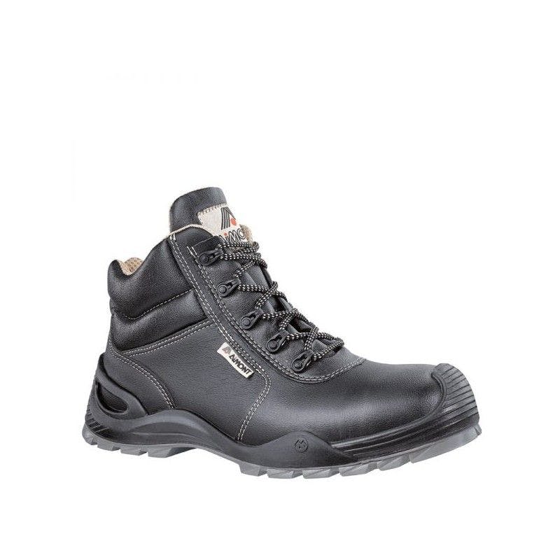 Chaussure de securite aimont prix new arrivals