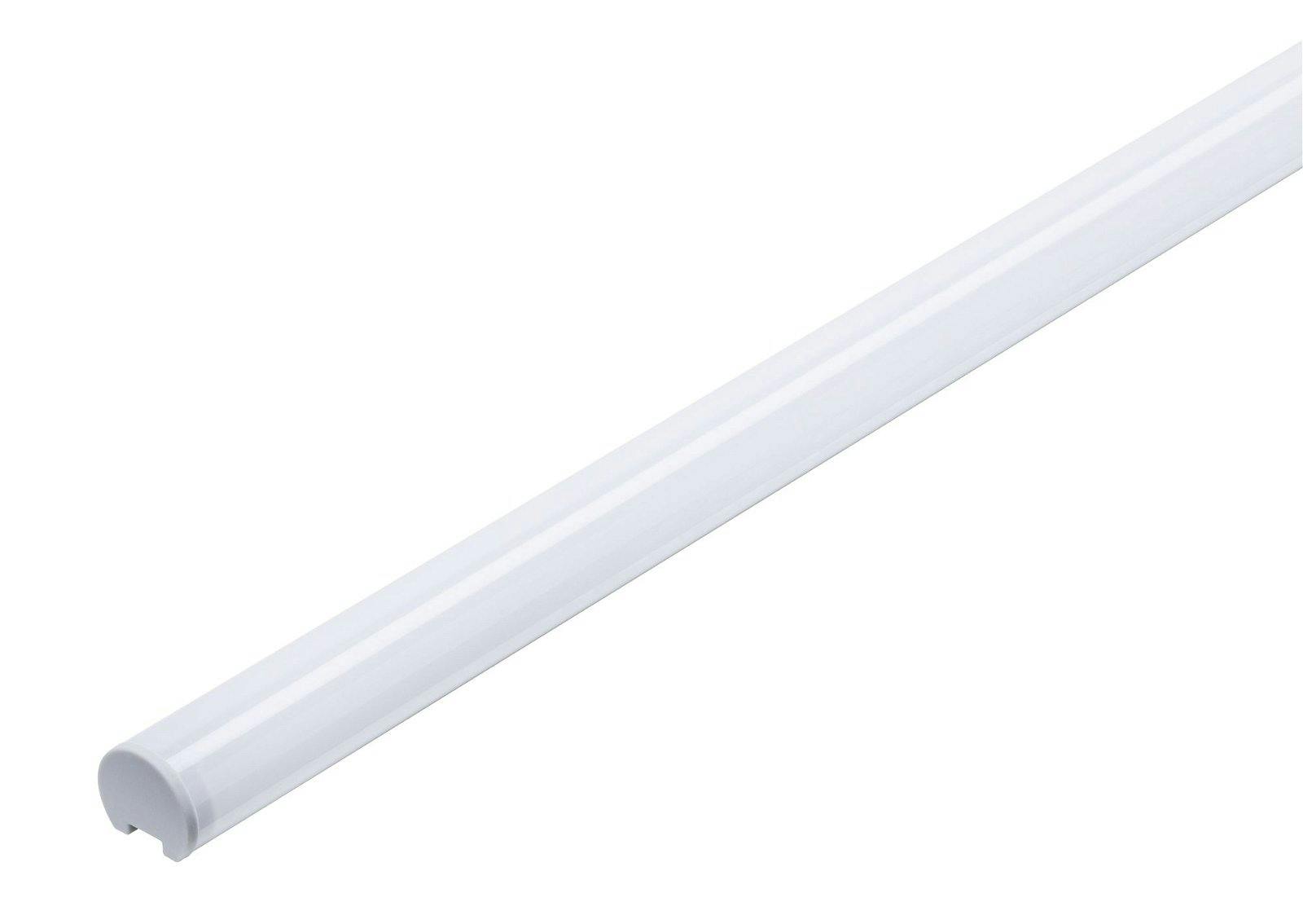 Paulmann LED Strip Profil Tube eloxiert 2m Marktplatz | 70560 Alu METRO
