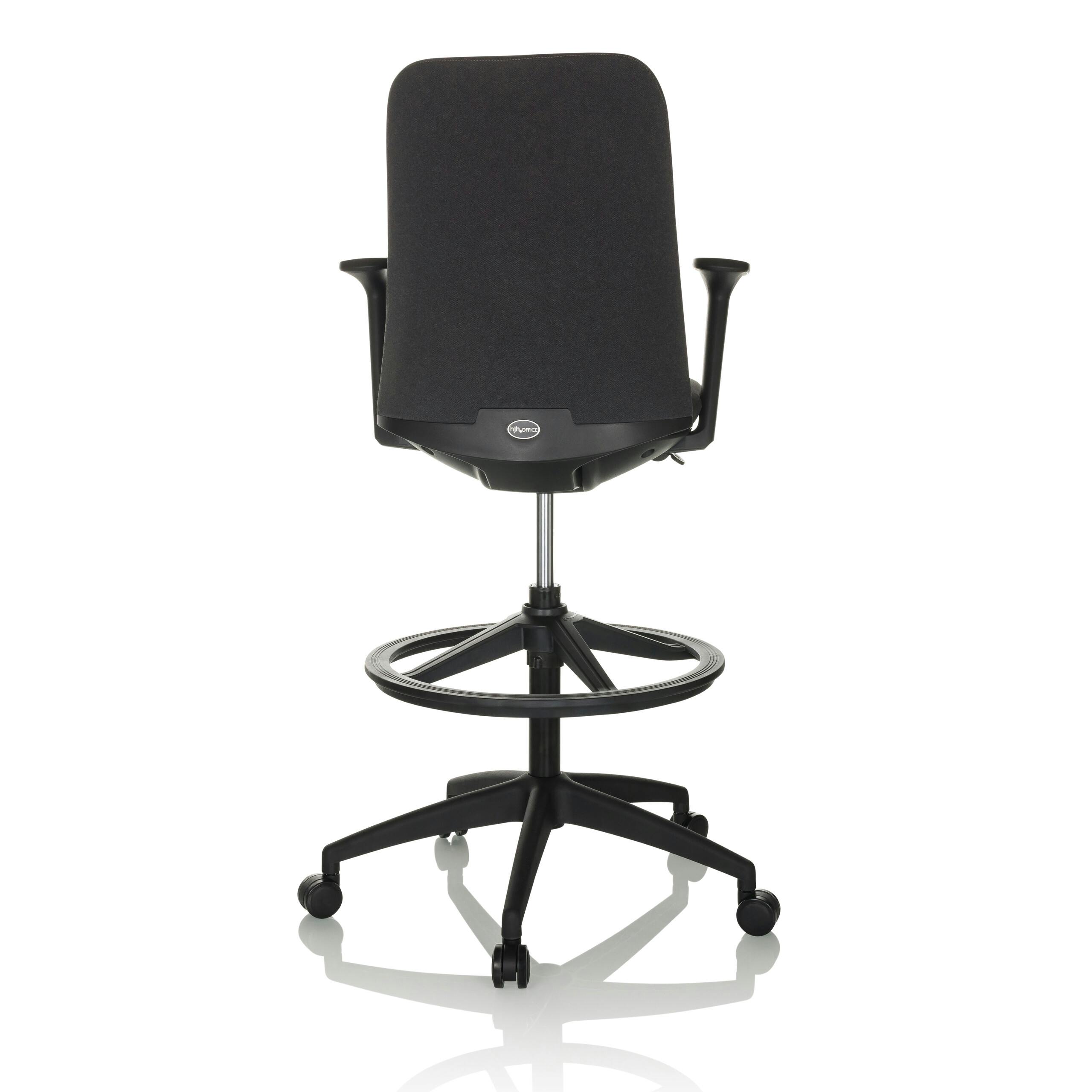 Hjh Office Chair Hjh Sedie Office Chair Hjh OFFICE 652425