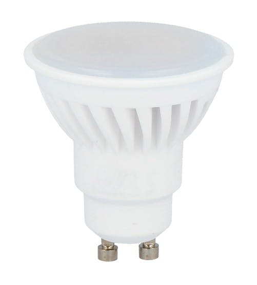 10x GU10 LED Leuchtmittel 10W Warmweiß 120° Dimmbar 1000 Lumen Spot Strahler Glühbirne A  ...