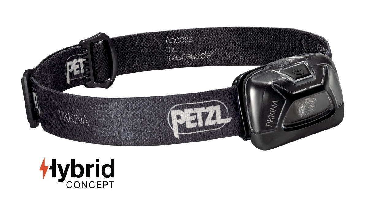 Petzl Bag Schutztasche E93990 für Kopfleuchten 