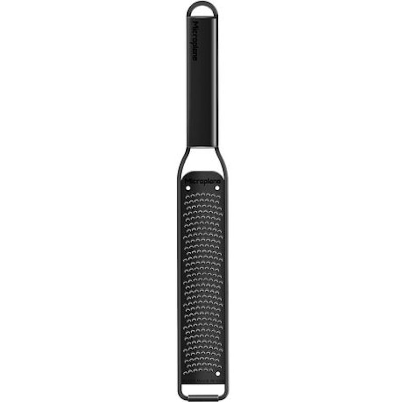 Microplane Râpe Coupe large Collection gourmet