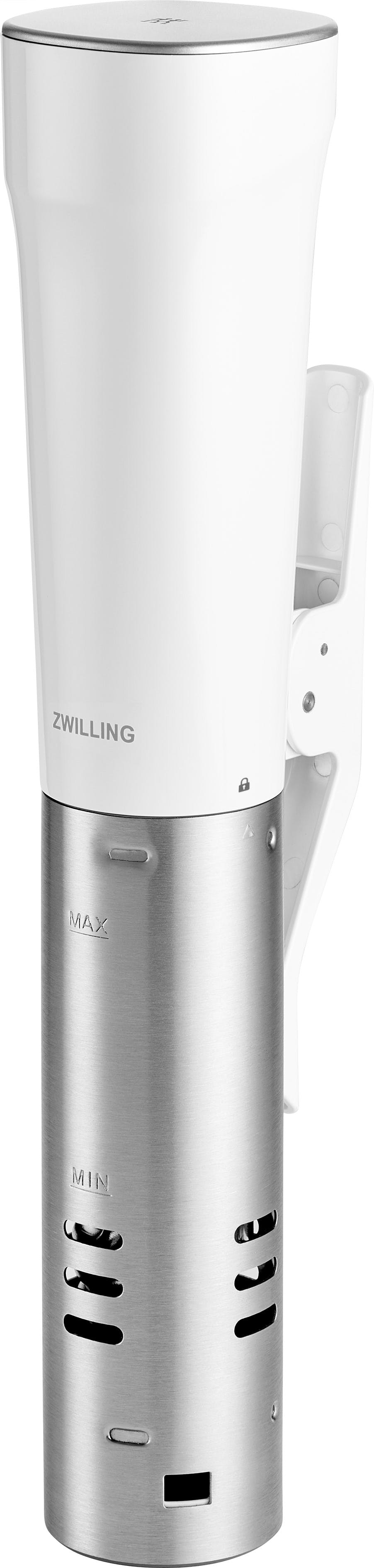 Zwilling Enfinify stick per cottura a bassa temperatura colore bianco