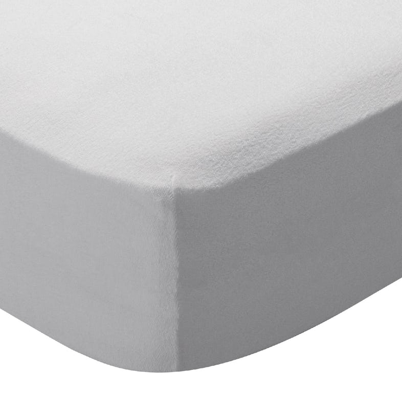 Protector de colchón de rizo 135x190 /200 cm