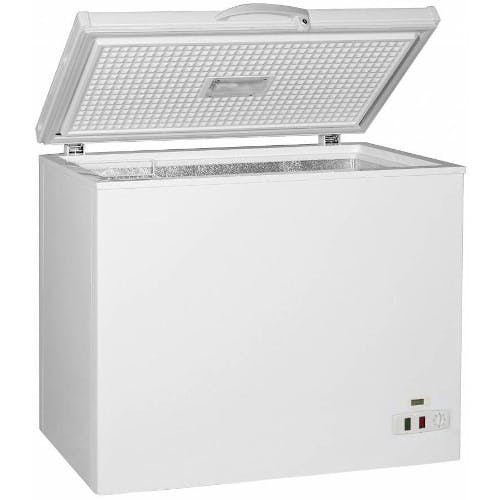 Congelador Arcón AM200. (Temperatura +8°C / 24°C). Mediterranea MAKRO Marketplace