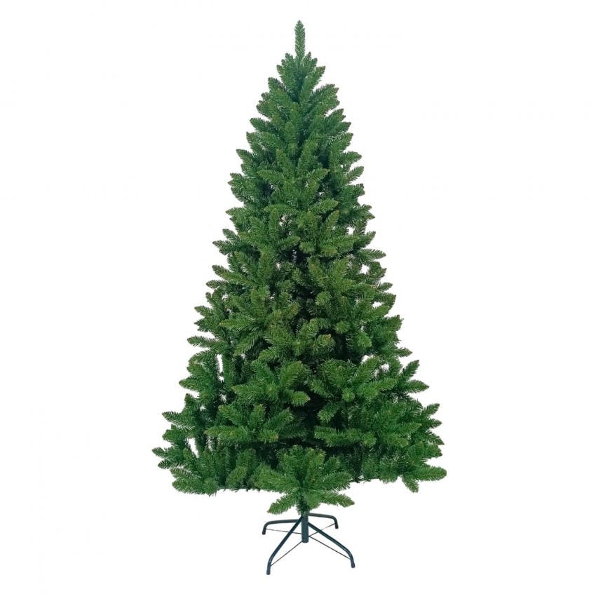 Kerstboom Canada Groen 210cm 7house Makro