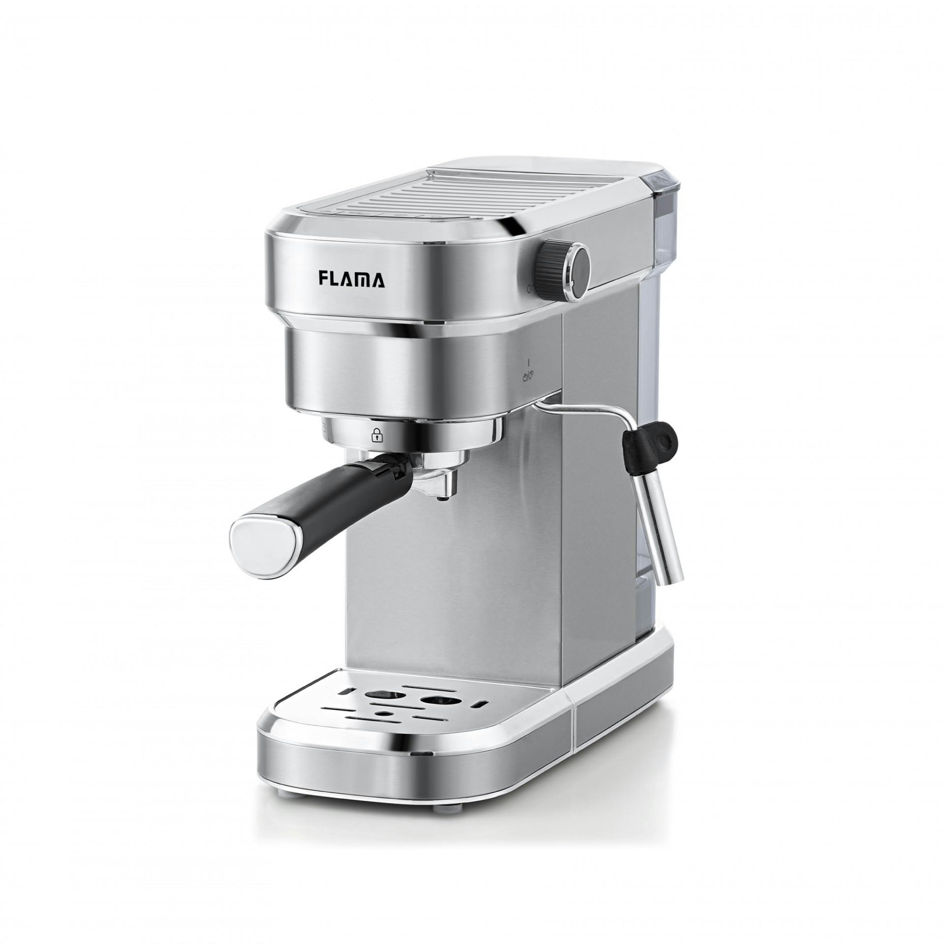 cafetera espresso manual molinillo 15 bar barista express sage  ses875bss2eeu1a