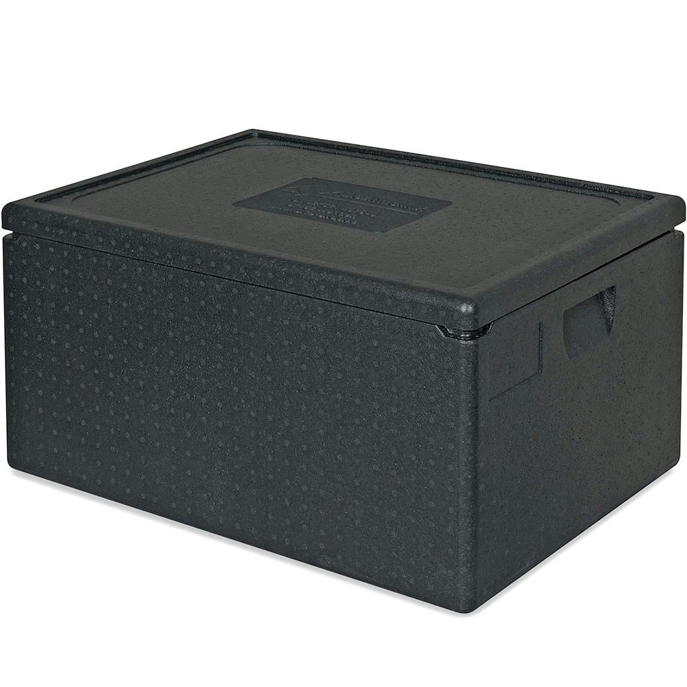 Menübox Isolierschale Thermobehälter Transportbox mit Deckel 