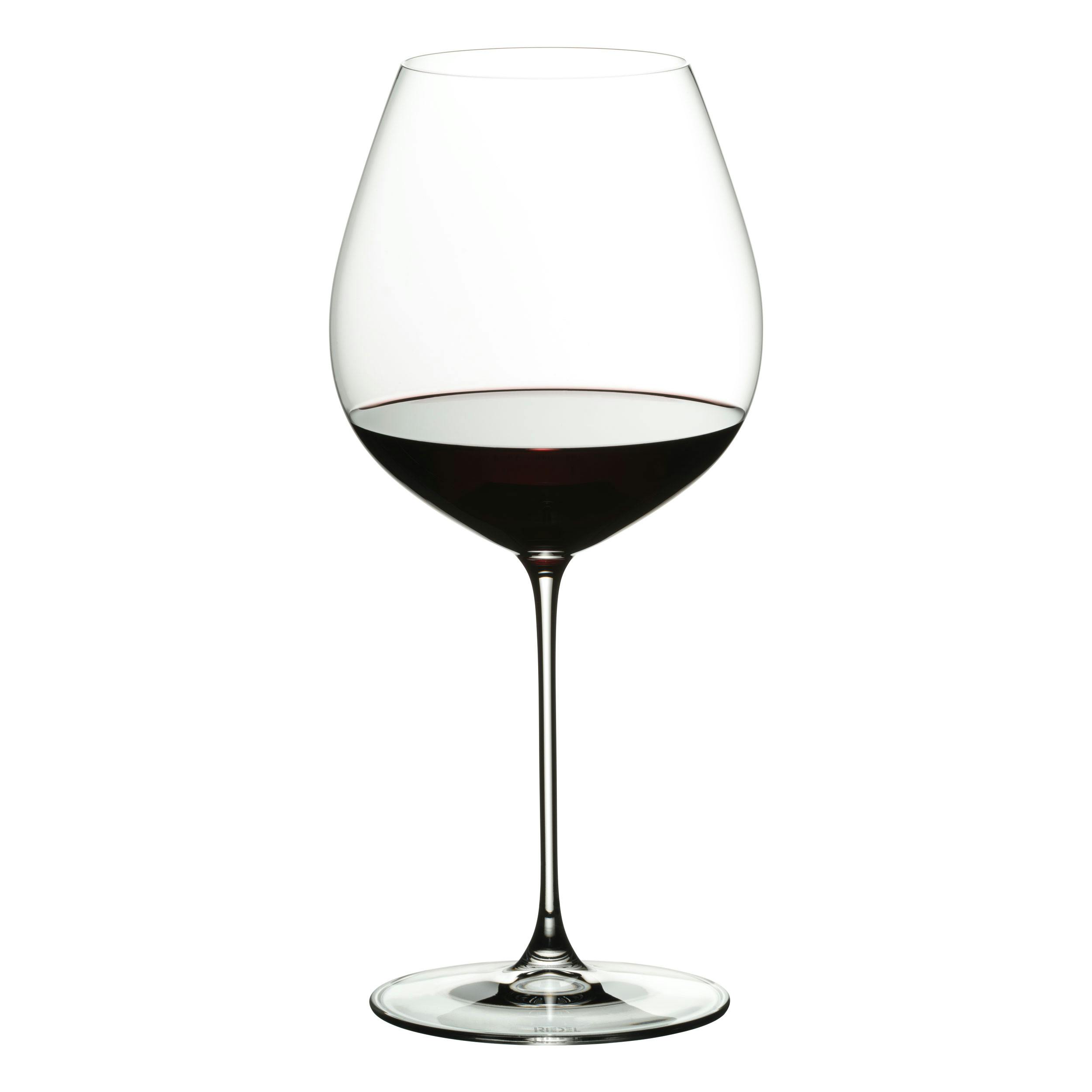 Riedel Big O Pinot Noir 2er Set Rotweinglas Weißweinglas Weinglas Glas 762 ml 
