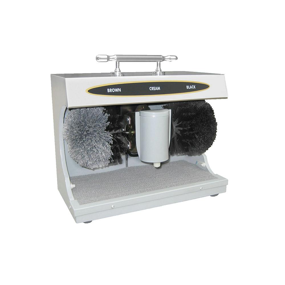 Cirage Chaussure Cireuse Chaussure Professionnelle Cireuse De