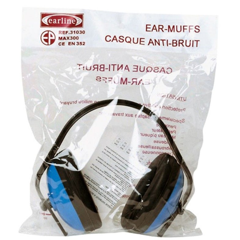 Coverguard - Bouchons anti-bruit réutilisables (Pack de 50) - Carbonn