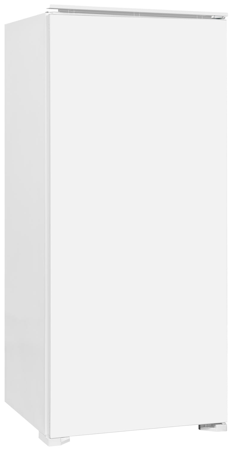 Exquisit Einbau Vollraumkühlschrank EKS201-V-E-040F | 199 l Nutzinhalt |  Weiß | METRO Marktplatz