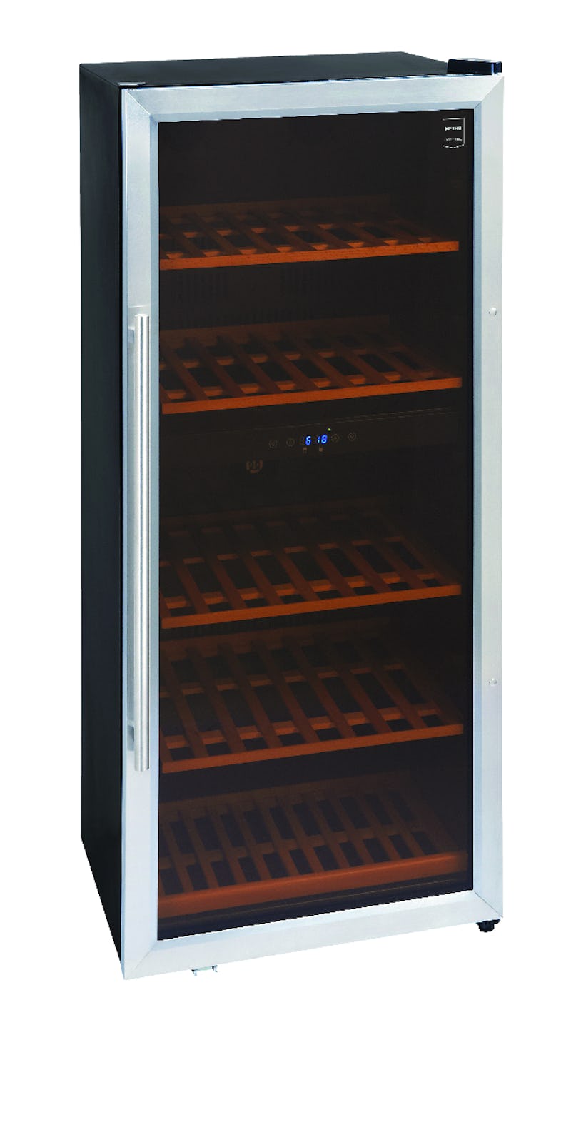 Refrigeradores de Vino para negocios de Hostelería