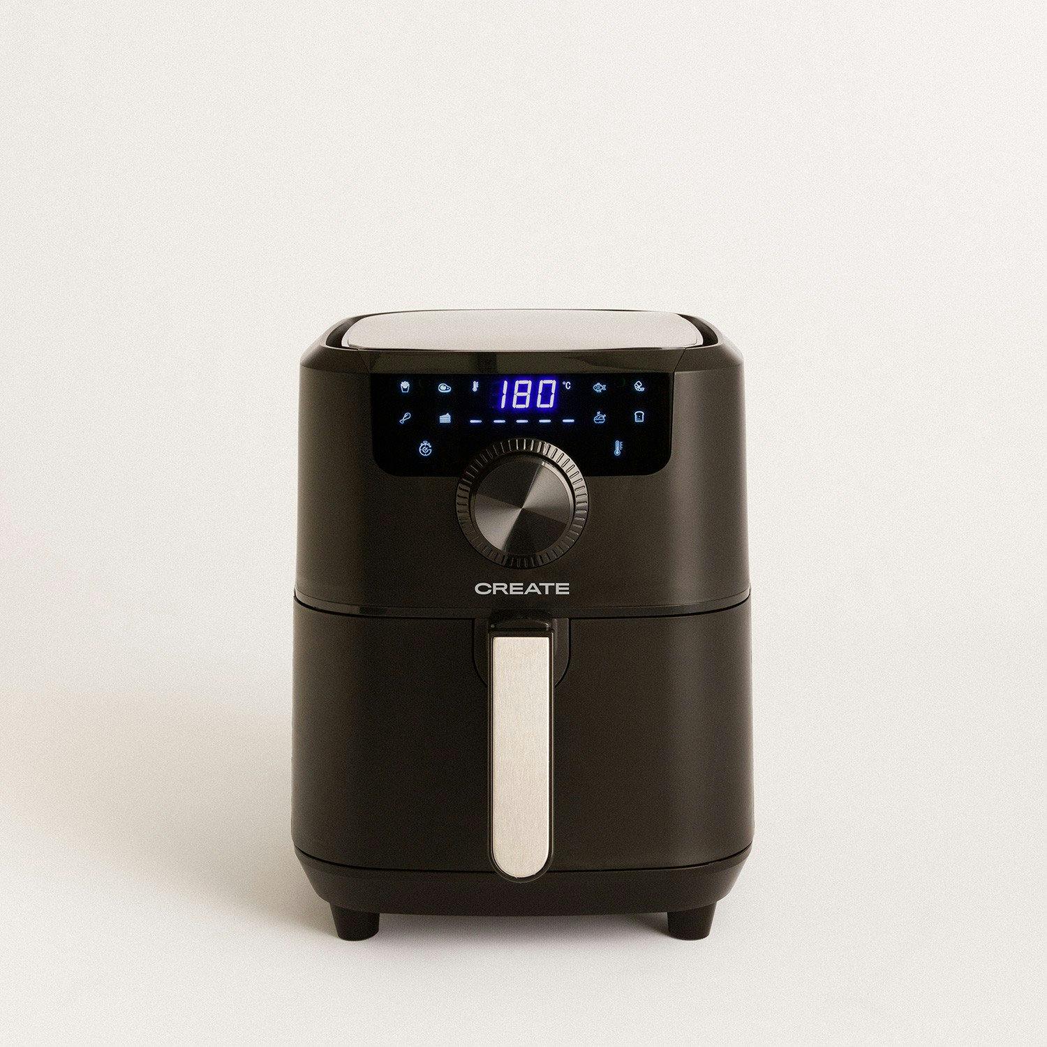 FRYER AIR PRO Freidora sin aceite 3,5L MAKRO Marketplace