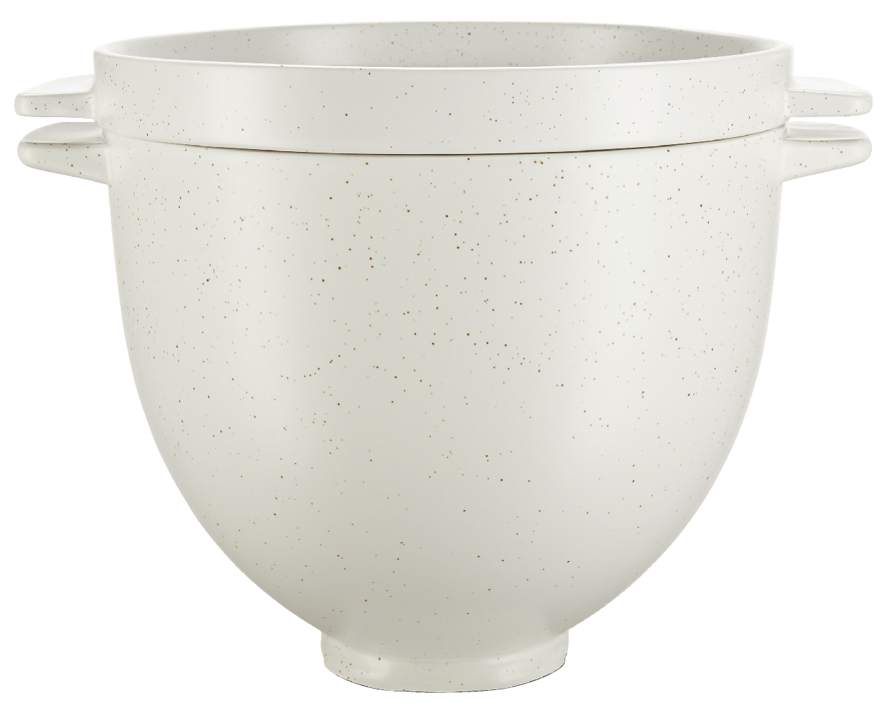 KitchenAid 4.7L Ceramic Bread Bowl with Baking Lid – 5KSM2CB5BGS 