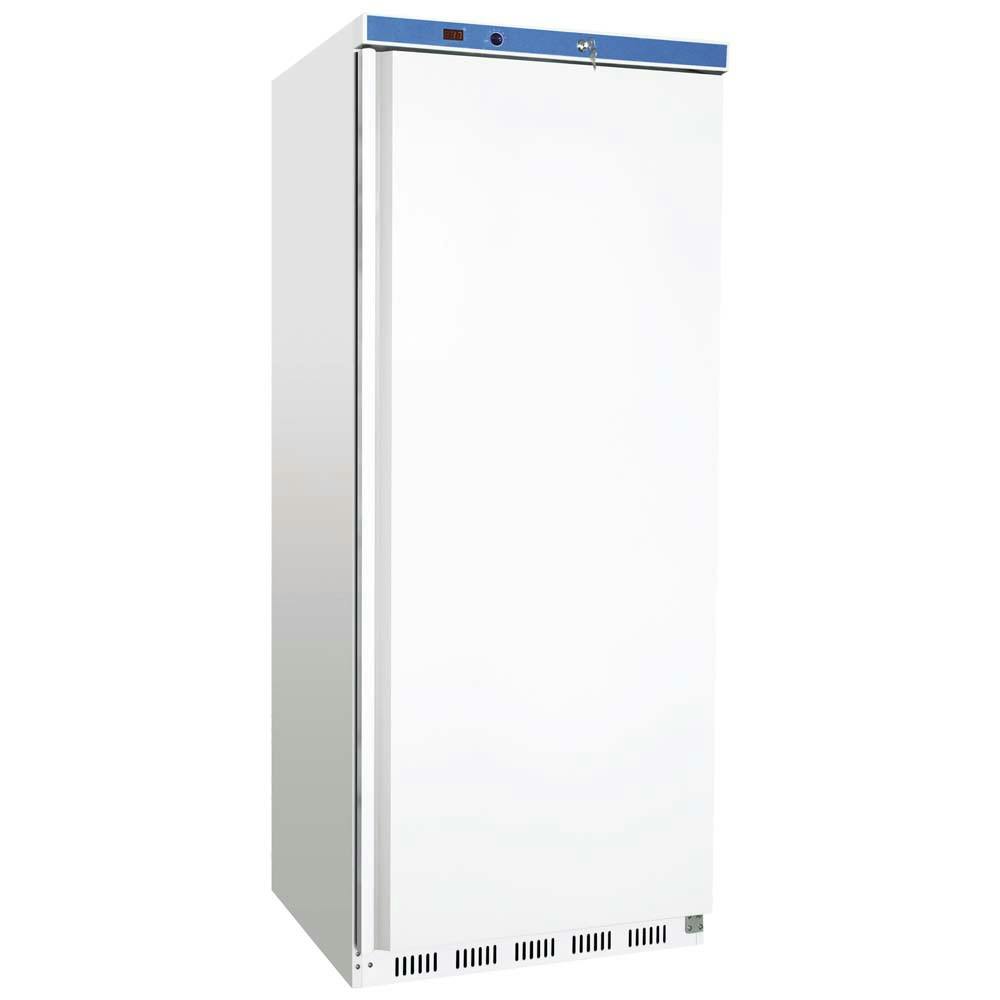 Armário freezer industrial 600 litros para bar e restaurante. Arca