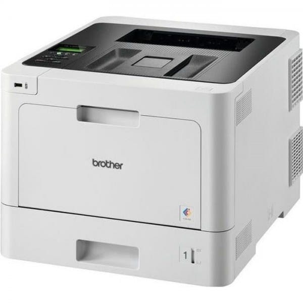 Imprimante Étiquettes et Photos pour les loisirs créatifs - BROTHER -  VC-500W - Thermique direct - Couleur - Wi-Fi - VC500WCRZ1