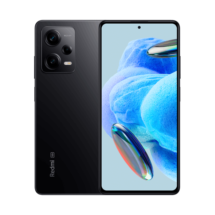 Xiaomi Redmi Note 1 - Mobiltelefon - 256 GB - Schwarz | METRO
