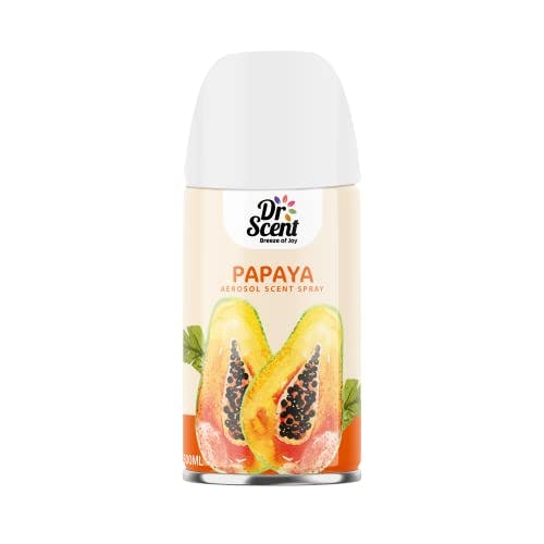 Lufterfrischer LCDRaumspray, 300ml, DuftPAPAYA METRO Marktplatz