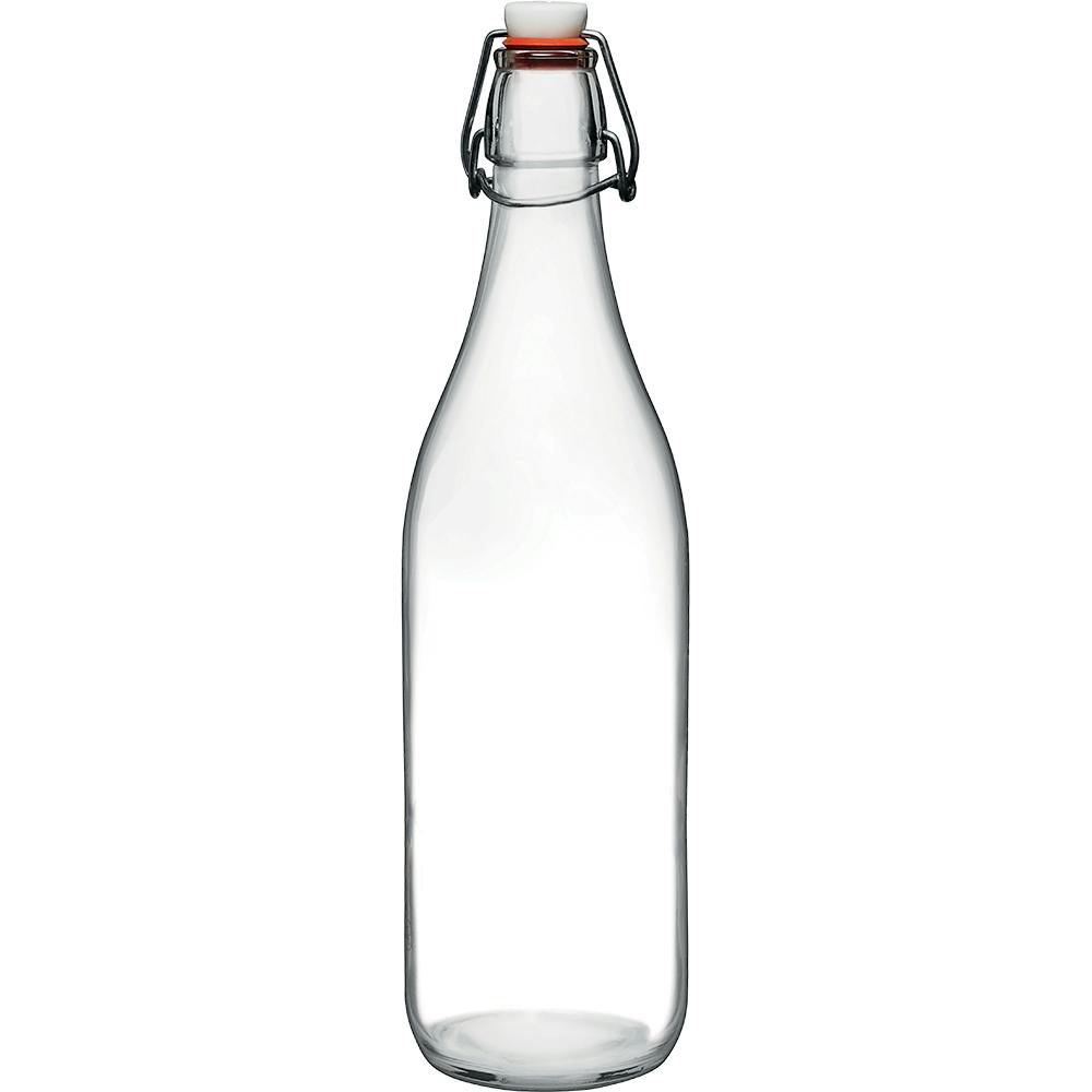 0 5l flaschen mit bügelverschluss