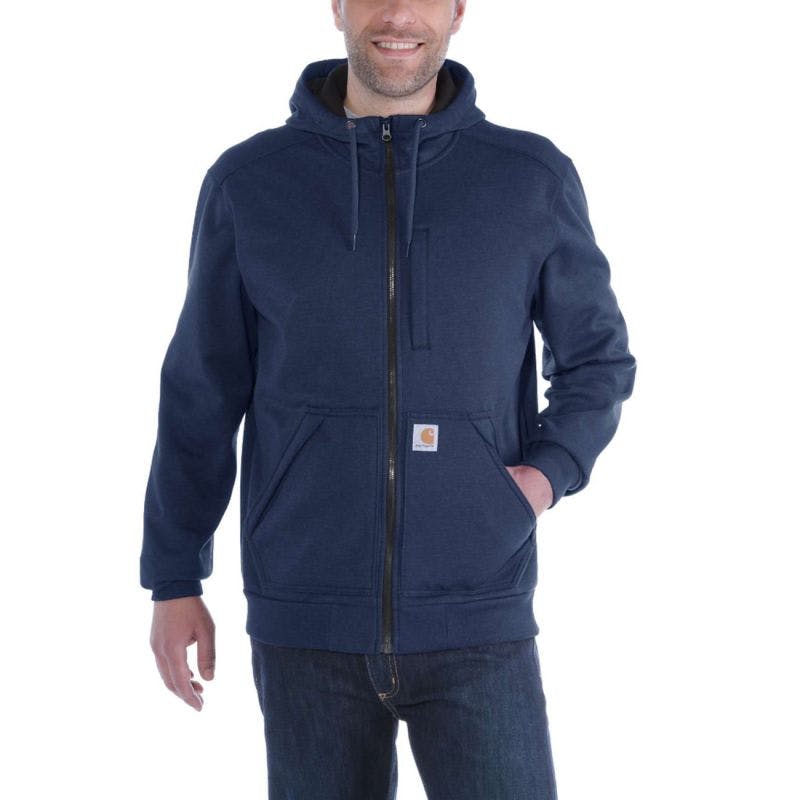 Sweat carhartt bleu online marine