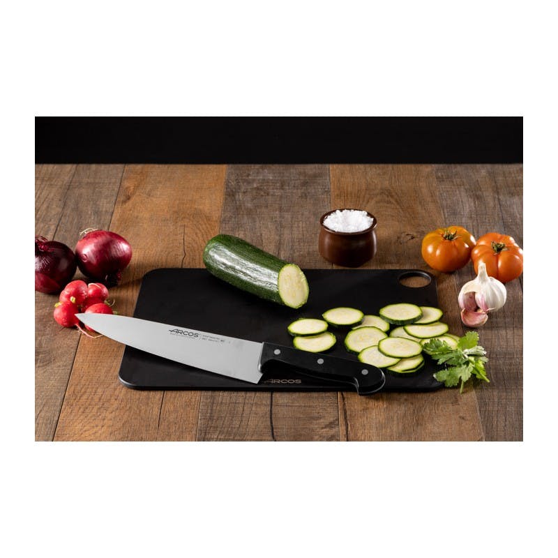 Cuchillo Cocinero Arcos Universal 2807, 25 Cm