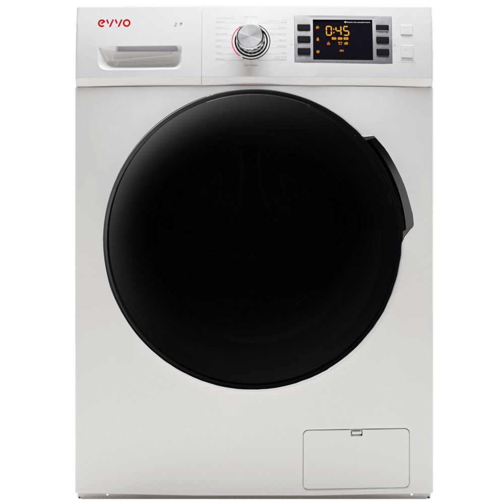 Lavadora EVVO w3.9e Makro