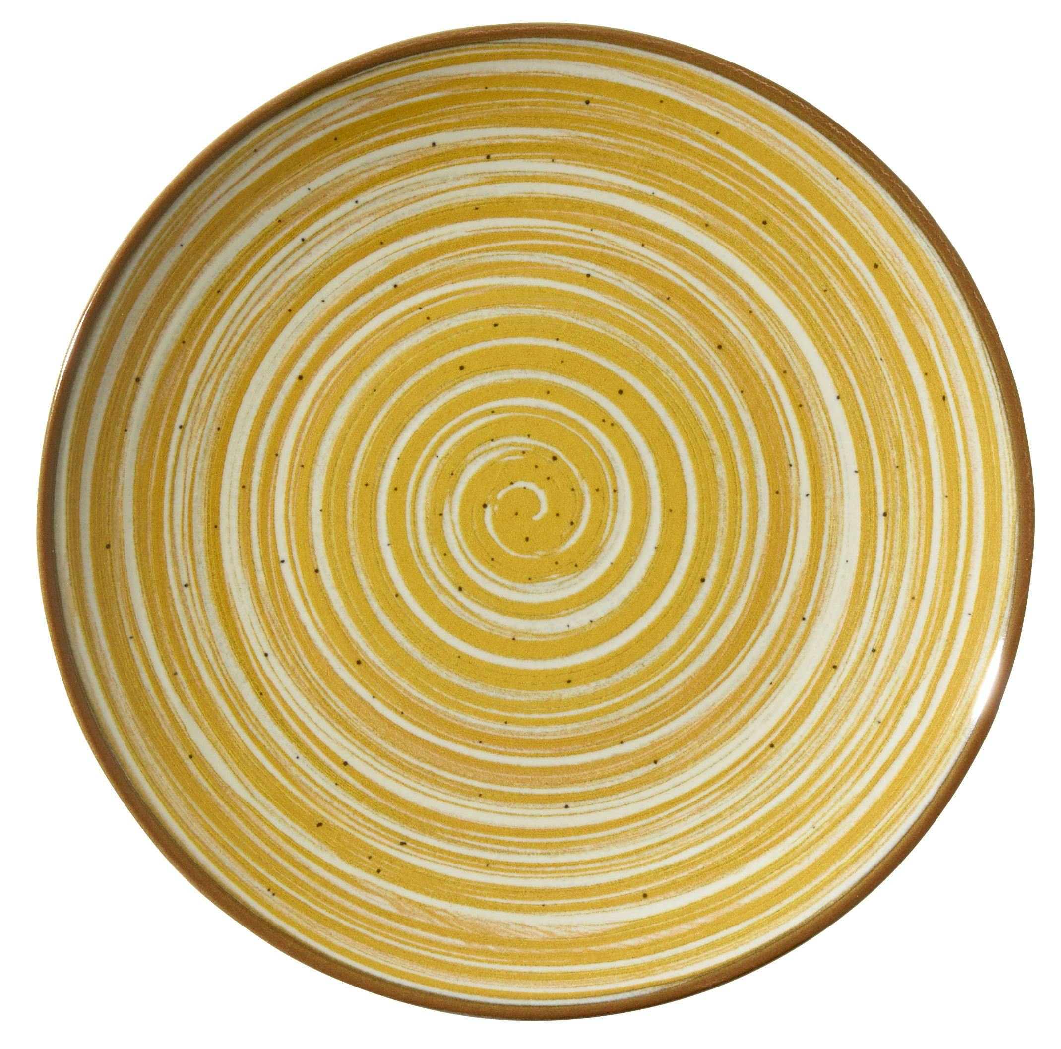 metro-professional-piatto-da-dessert-madleen-gres-20-cm-giallo-6