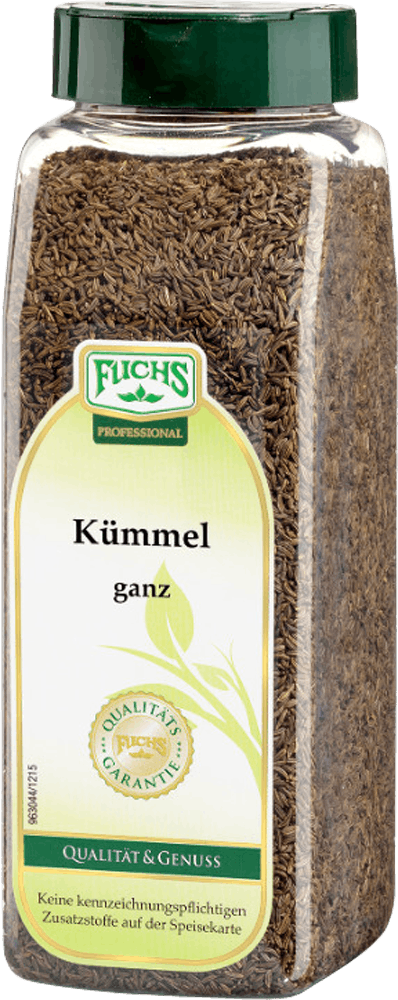 Fuchs Kümmel ganz (450g) | METRO Marktplatz