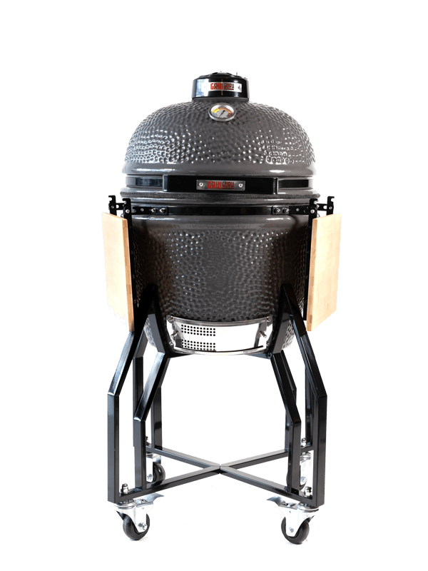 Grill Guru Original Medium, Keramikgrill , 46 Personen METRO