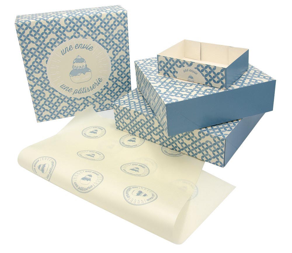 LA BOÎTE À GÂTEAUX Amazon.com: La boîte à gâteaux (Cuisine): 9782501054713