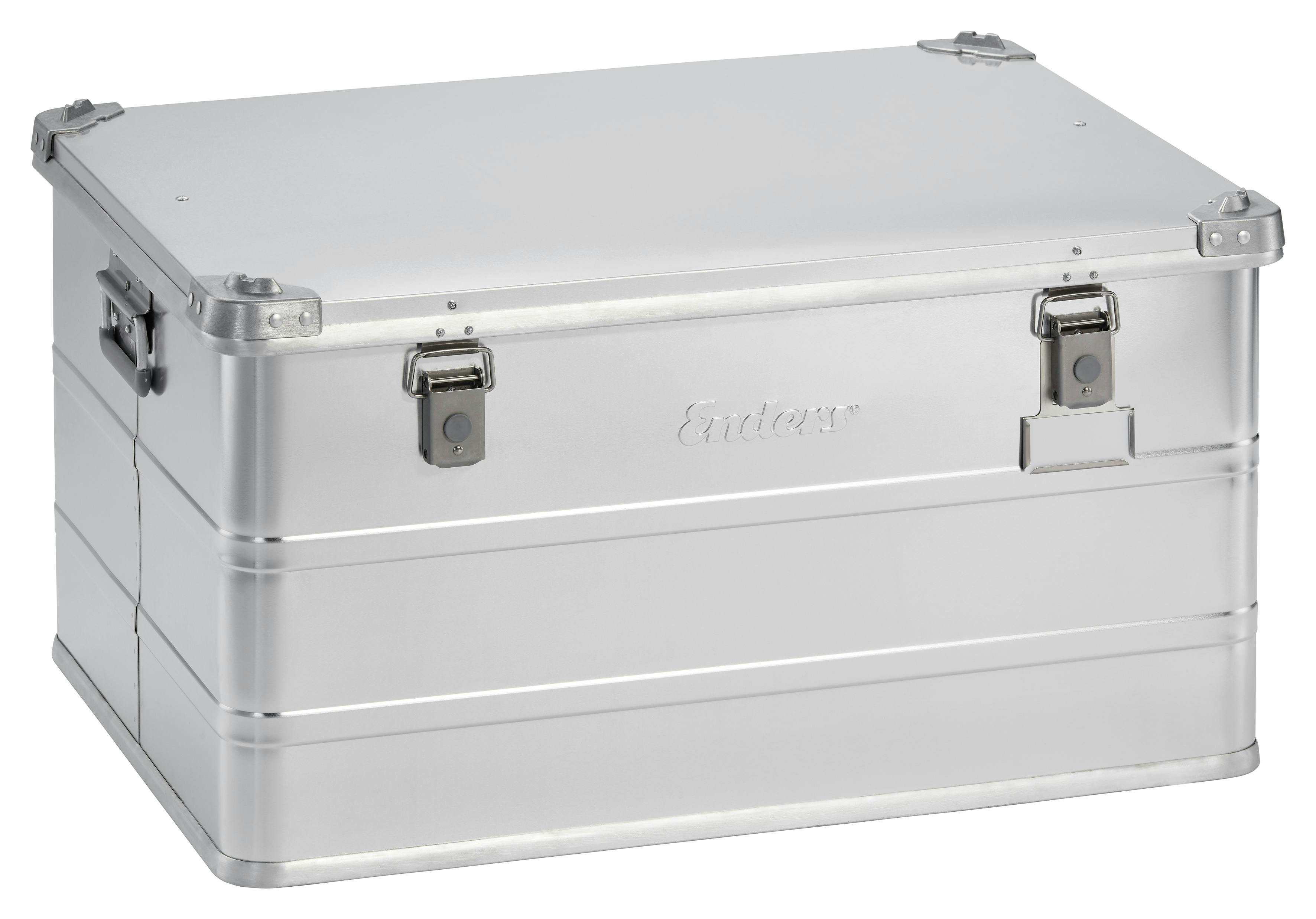 Enders aluminiumbox