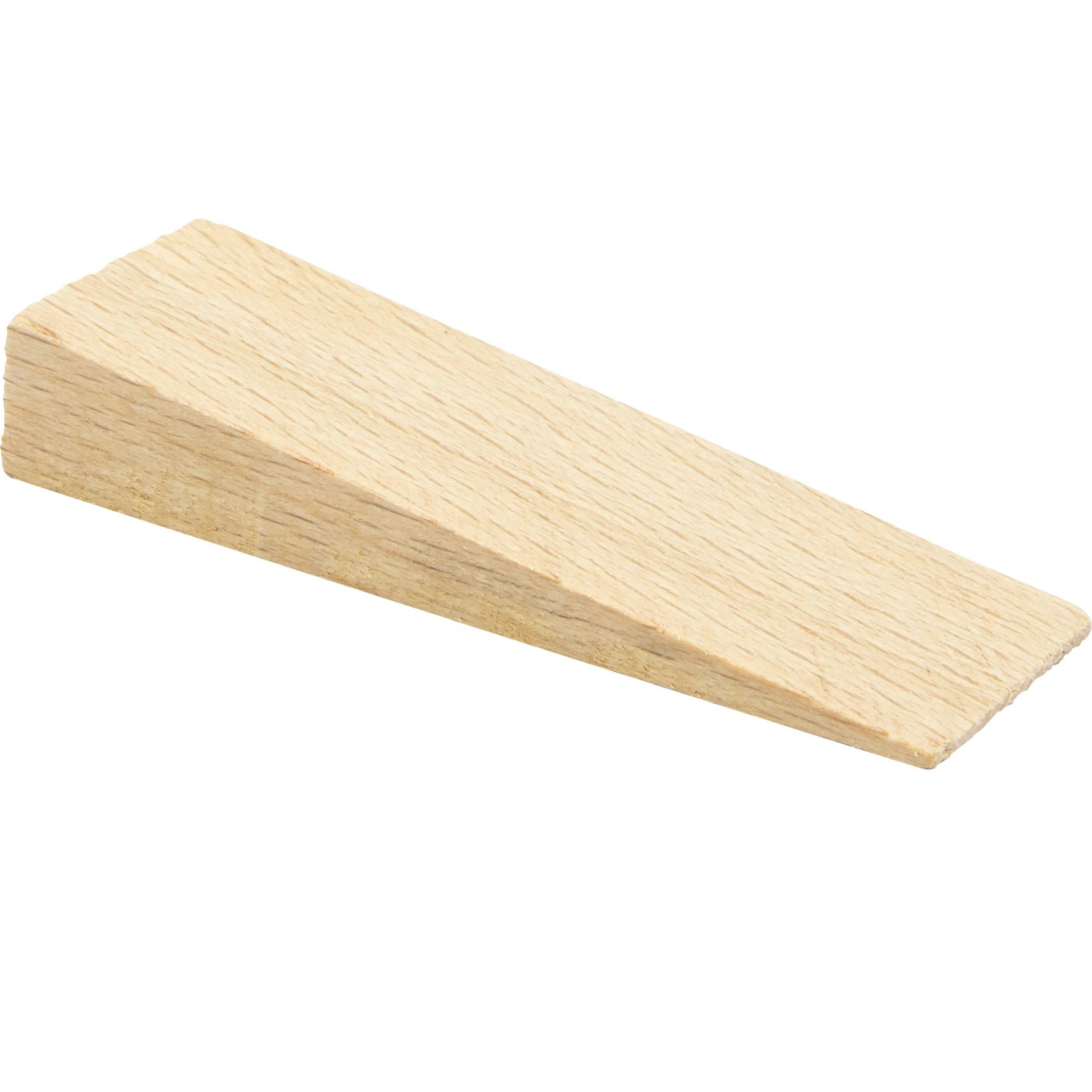 WAGNER Türkeil BUCHE 4tlg. 70 x 22 x 12 mm, Buchenholz massiv, natur