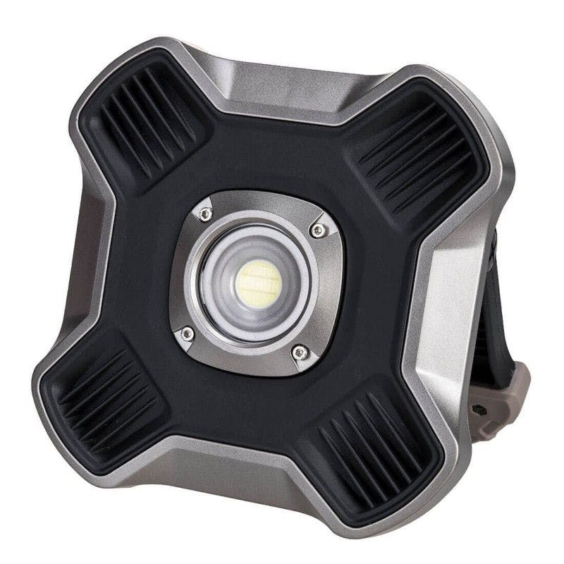 Coverguard - Lampes frontales LED 150 lm (Pack de 6) - Carbonn