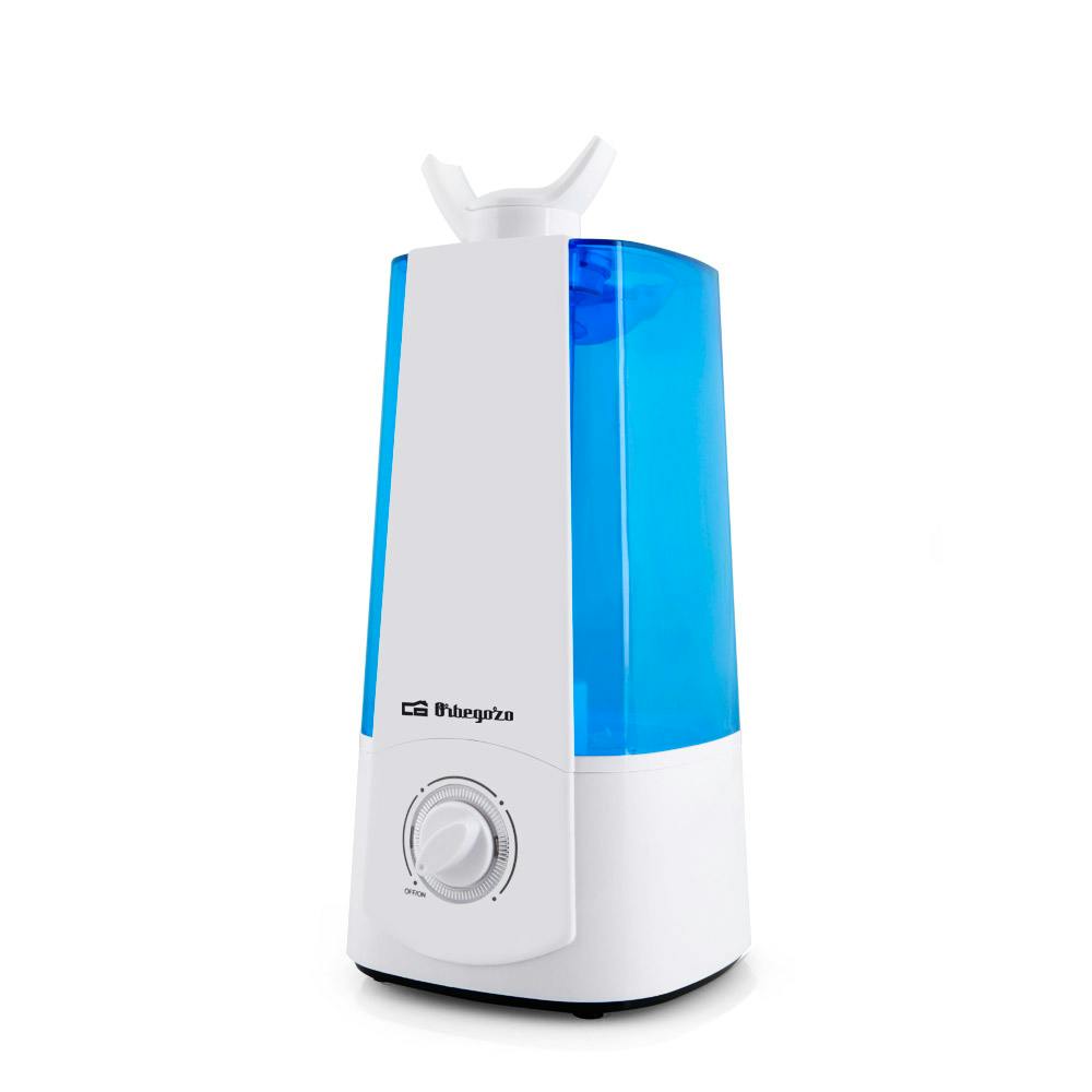 Humidificador de aire ultrasónico HU996