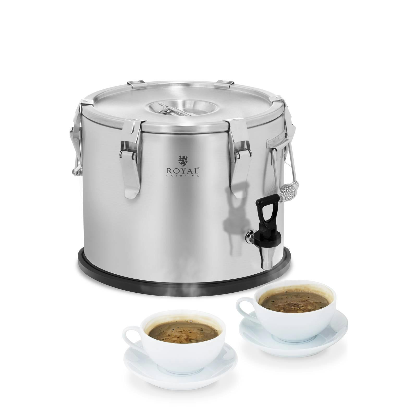 Contenedores Isotérmicos Para Cocina Contenedor Isotu00e9rmico