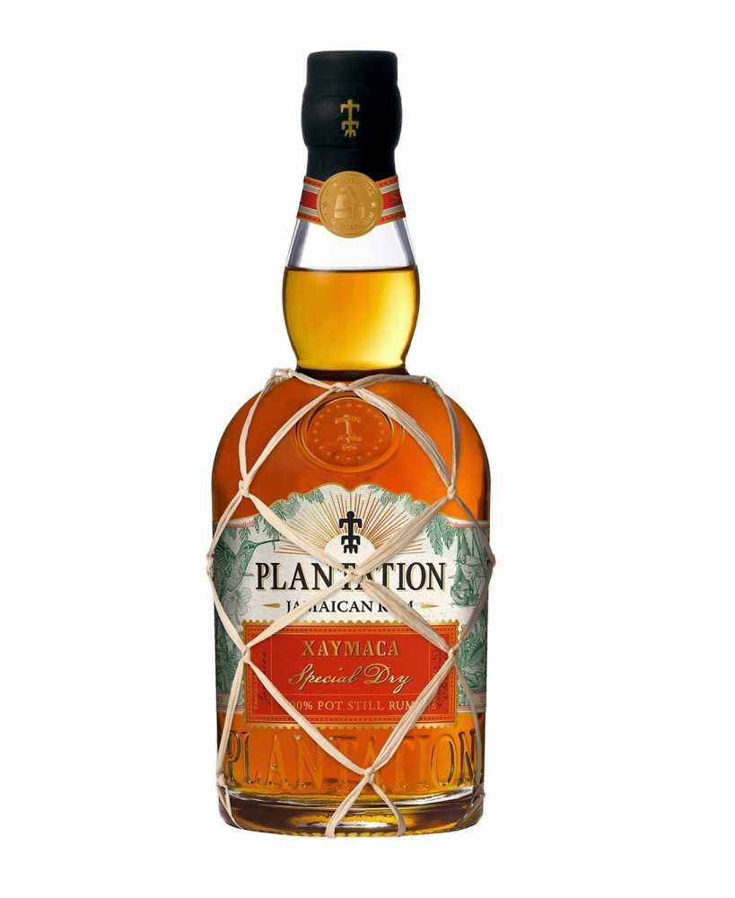 Plantation XO 20Th Anniversary + 2 verres 0,7L (40% Vol.)