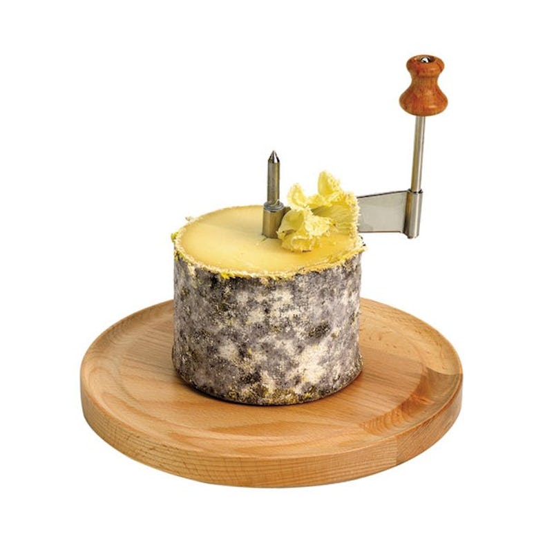 machine à râper fromage dur, 1,3 litres