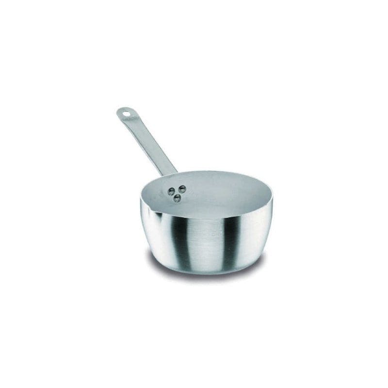 Casserole Bombée Professionnelle - Chef-Aluminio - 20 cm - Lacor