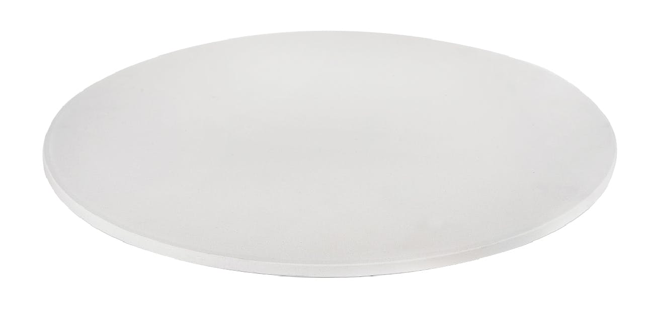 Pizzastein MaestroCrosta piccola Pizza Stein Ofen rund Ø 20,6 cm Neu