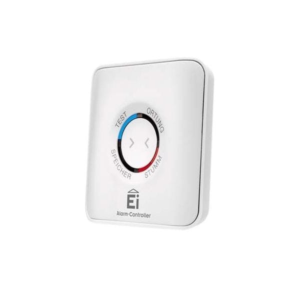 Ei Electronics AlarmController Ei4501XD METRO