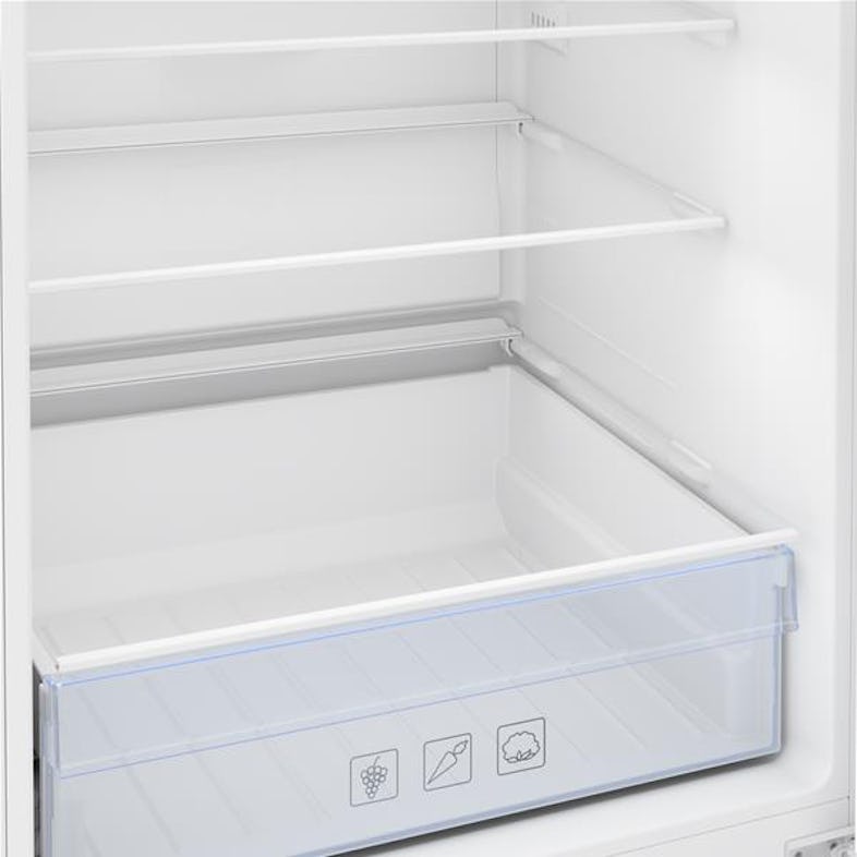Combiné Réfrigérateur/Congélateur 4 portes 470 L - Espace Decormat