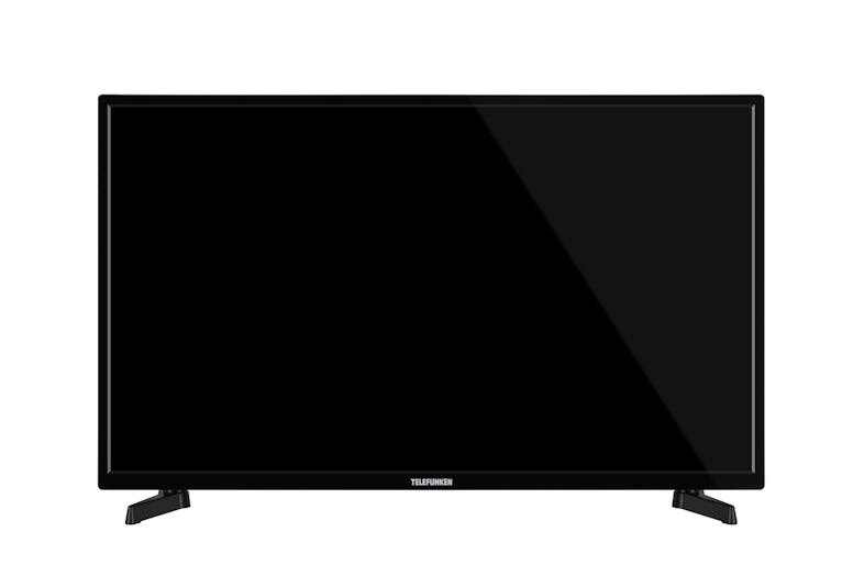 Televisiones Smart TV 39,5 Pulgadas Full HD Android 9.0 y HBBTV