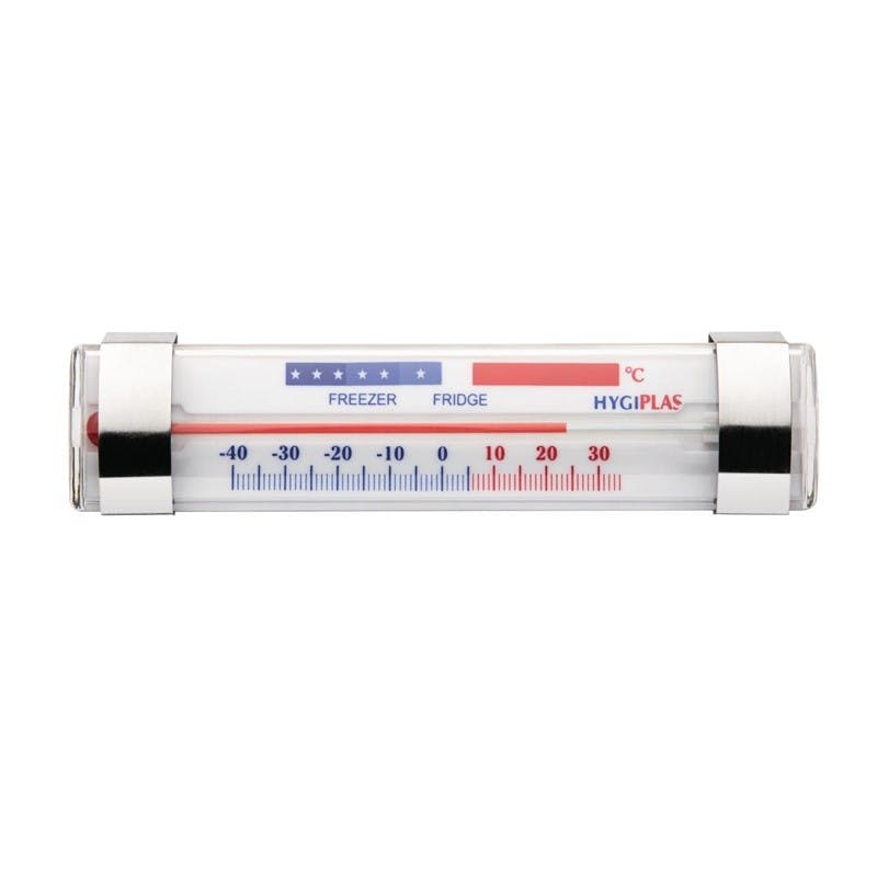 Matfer Thermomètre pour frigo-congélateur x 3