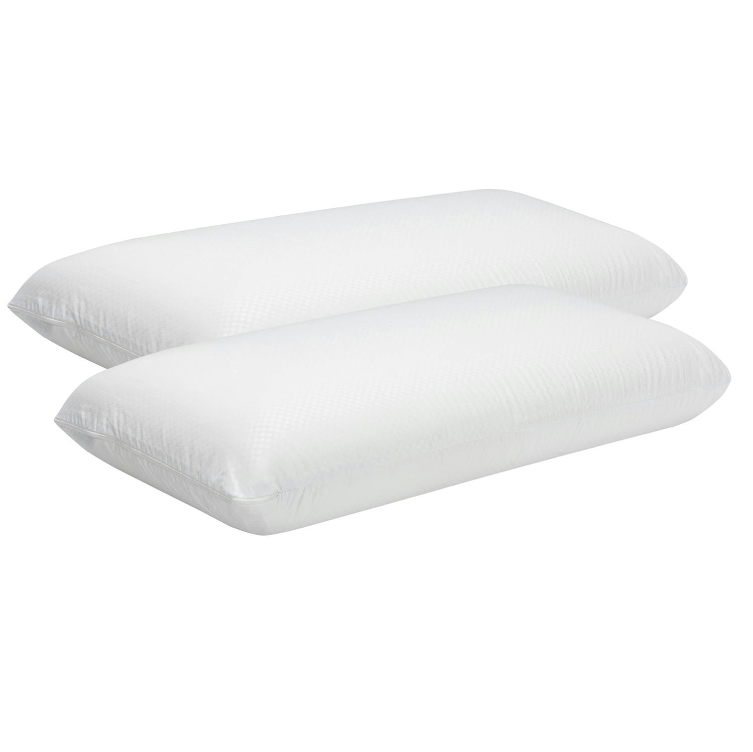 Pack de 2 almohadas viscoelásticas new arrivals